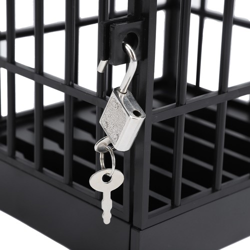 Phone jail lock box with - phone,