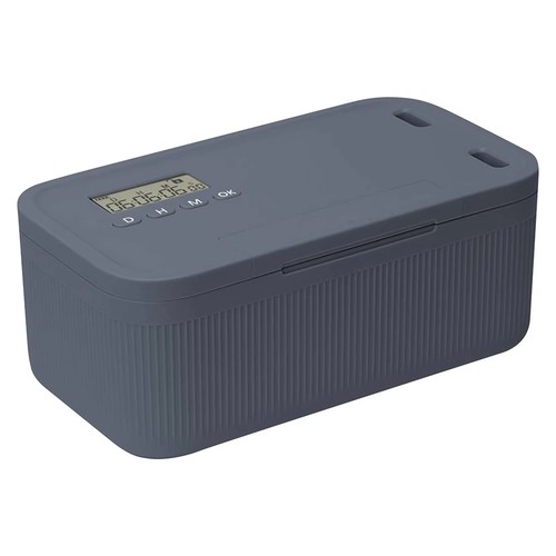 Phone lock box - lock, timer