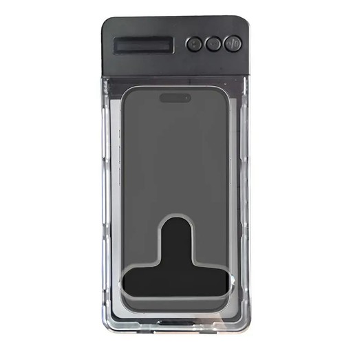 Self discipline phone timer - self-discipline,