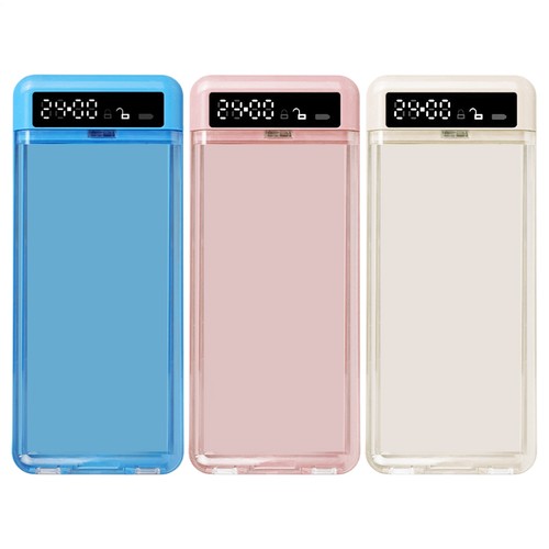 Cell phone lock - cell,