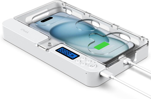 Idiskk phone lock box - idiskk,