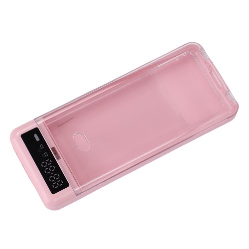 Portable cell phone - phone, box