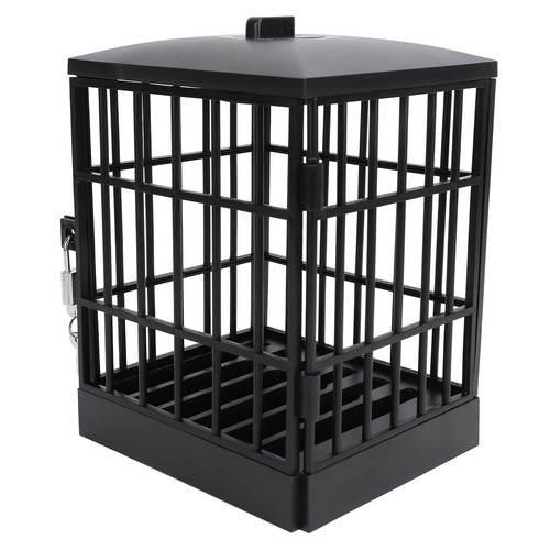 Phone jail lock box - lock,
