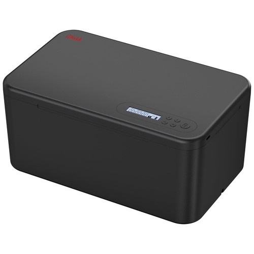 Idiskk safe timed - timed, box