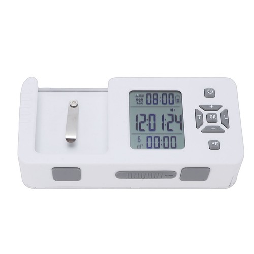 Phone lock box - lock, compact