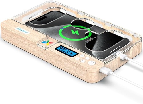 Dayear phone lock box with - dayear,