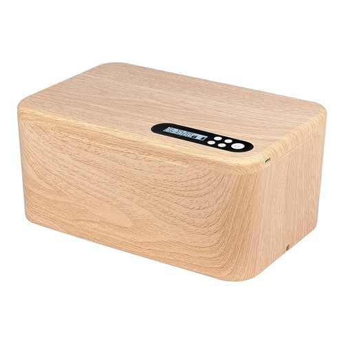 Timed lock box unplug - unplug, with