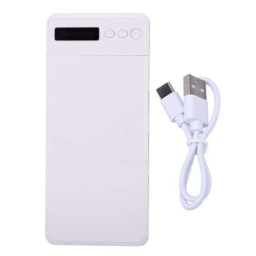 Portable phone lock box - phone,