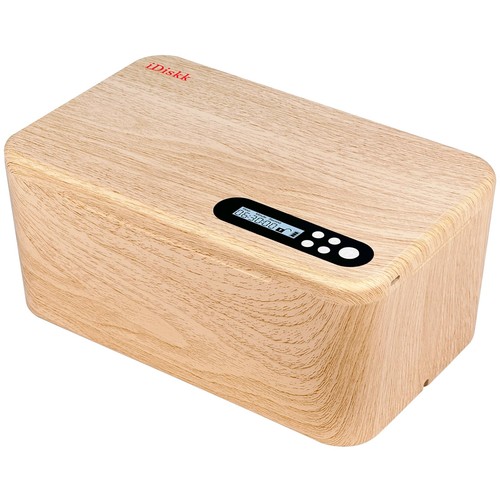 Idiskk safe timed lock box - timed,