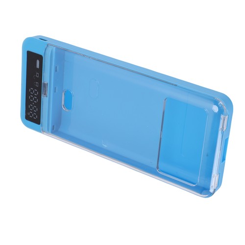 Portable cell phone lock - cell,