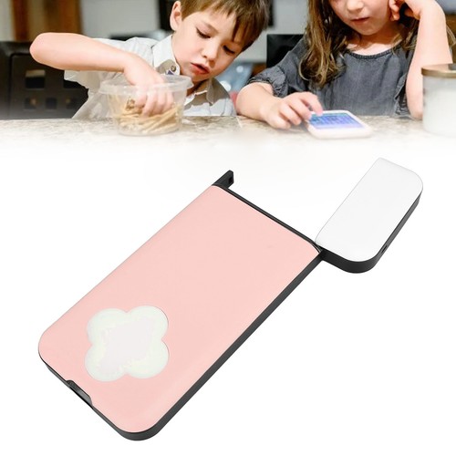 Roseate phone lock - box, abs