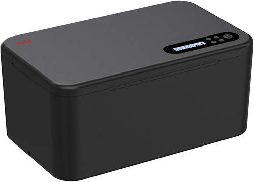 Idiskk safe timed - safe, lock