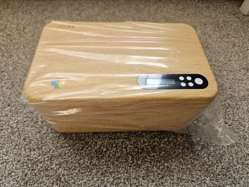 Idiskk safe timed - timed, box