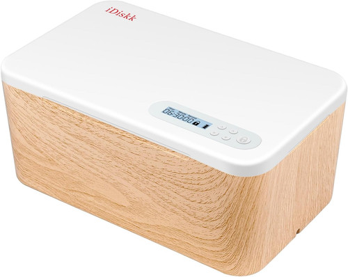Idiskk safe timed - idiskk,