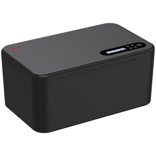 Safe timed lock - lock, with