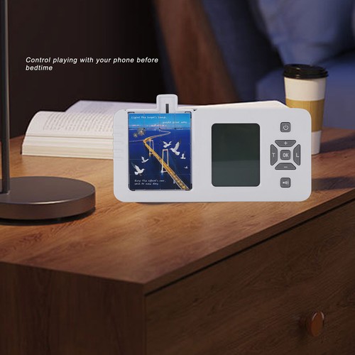 Phone lock box with - lock,