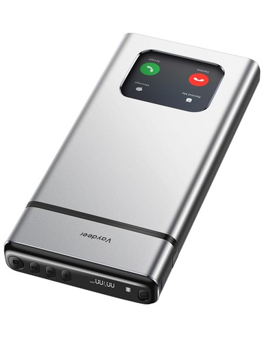 Vaydeer metal phone lock box - vaydeer,