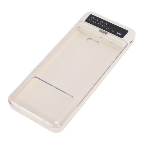 Phone lock box timer self - lock,