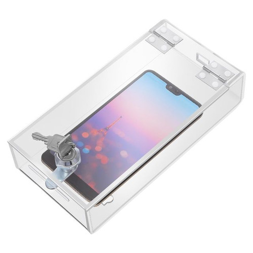 Phone locking box electronic - phone,