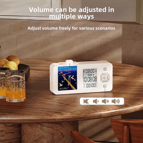 Phone lock box with dual - box,