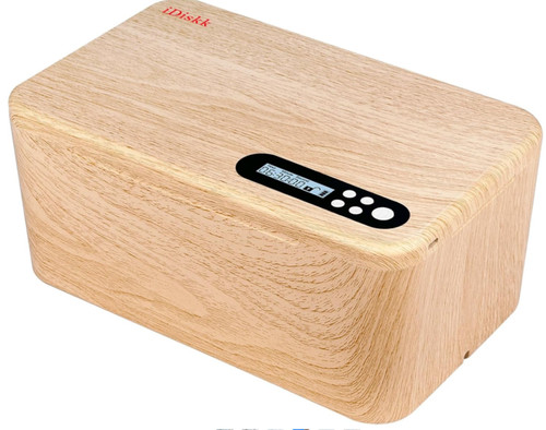 Idiskk timed lock - lock, box