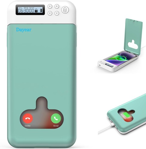 Dayear phone lock - phone, with