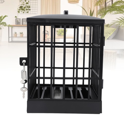 Phone jail lock box - box, timer