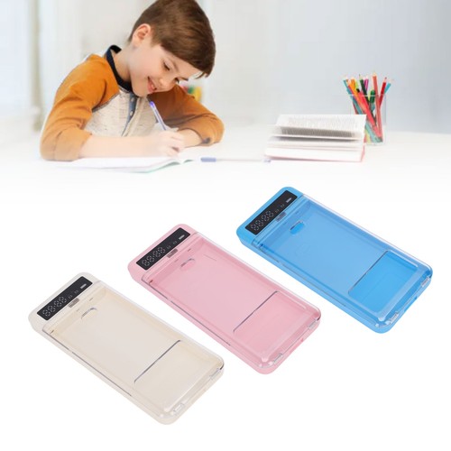 Portable cell phone lock - portable, box