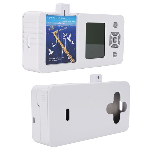 Phone lock box with - lock,