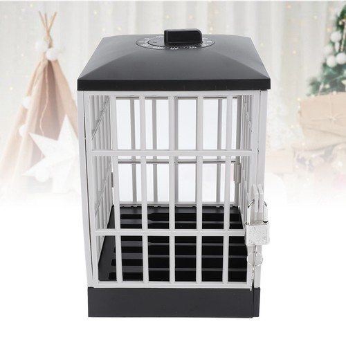 Phone jail lock box - jail,