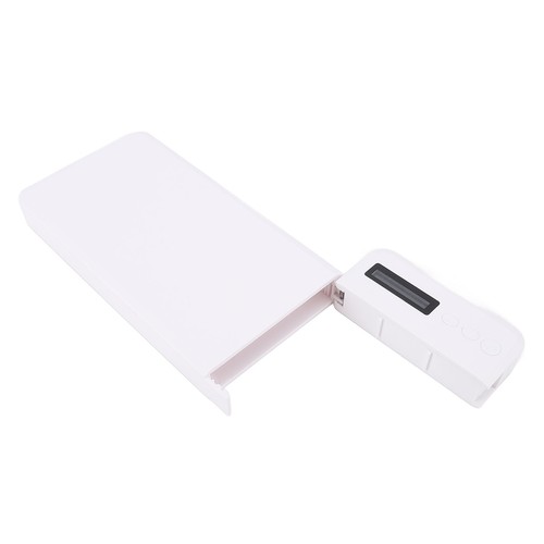 Portable mobile phone lock box - portable,