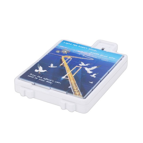 Portable phone lock - lock, with