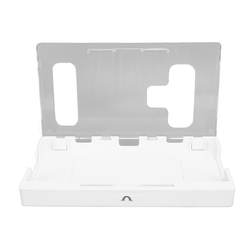 Phone lock box - lock,