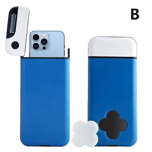 Smart phone lock - phone,