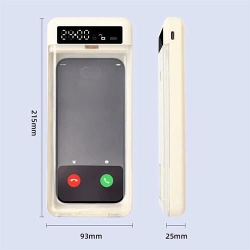 Self discipline phone - self-discipline, locker