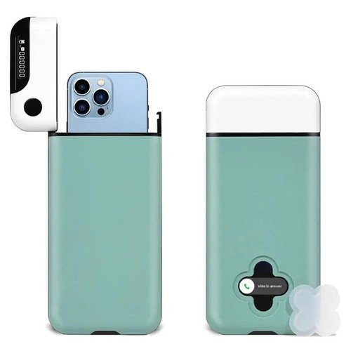 Smart phone lock - smart,